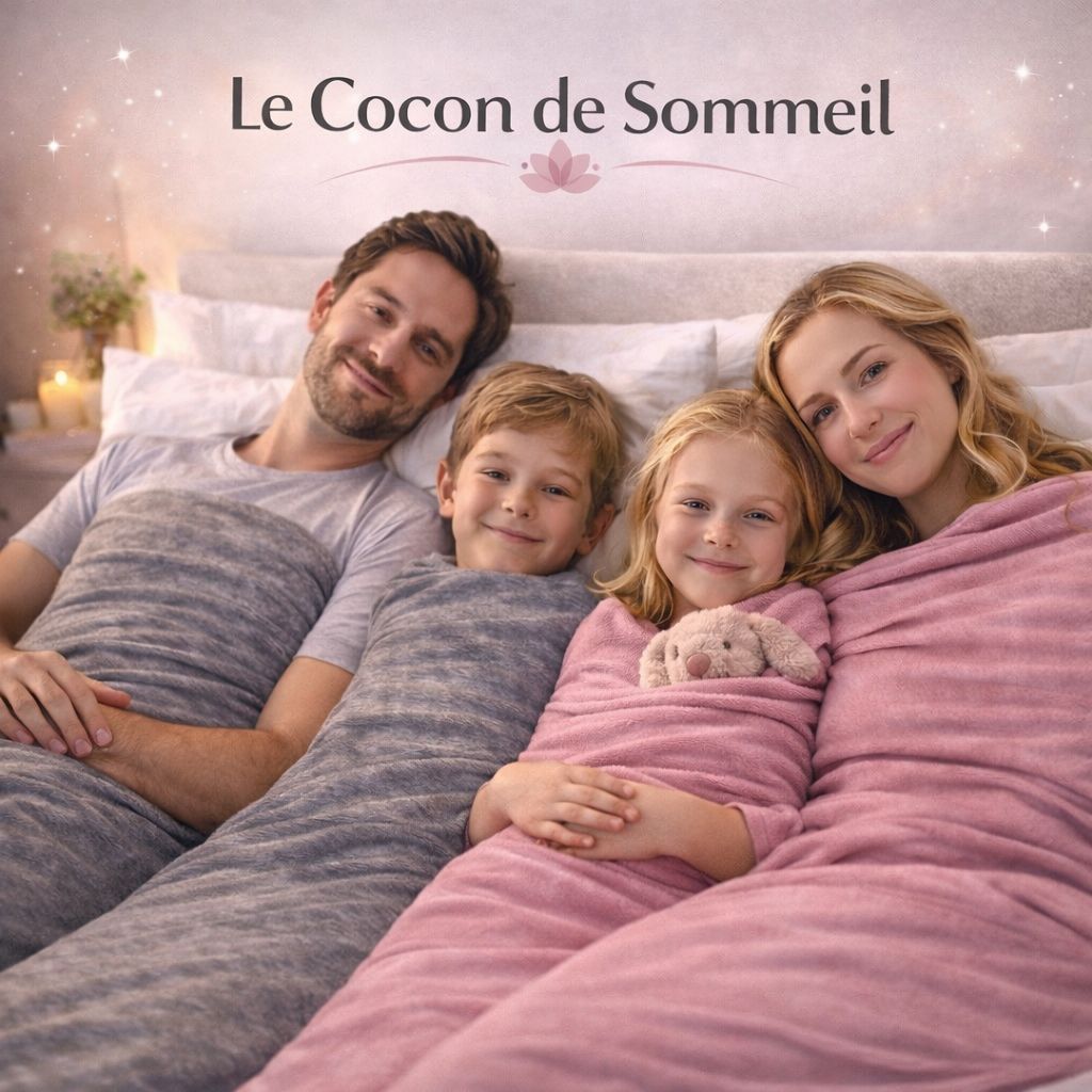 Le cocon de sommeil
