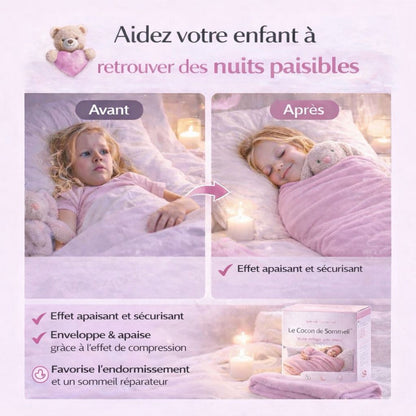 Le cocon de sommeil
