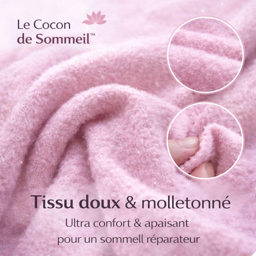 Le cocon de sommeil