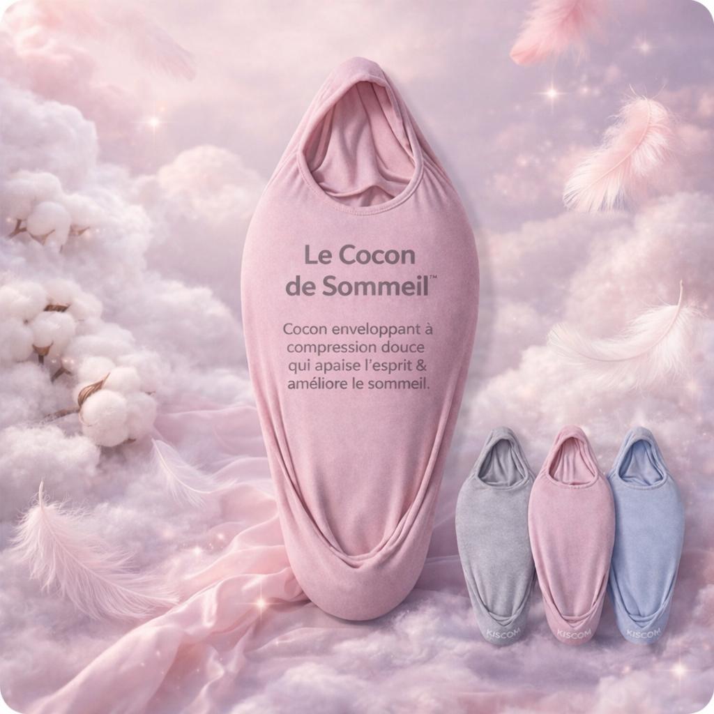 Le cocon de sommeil